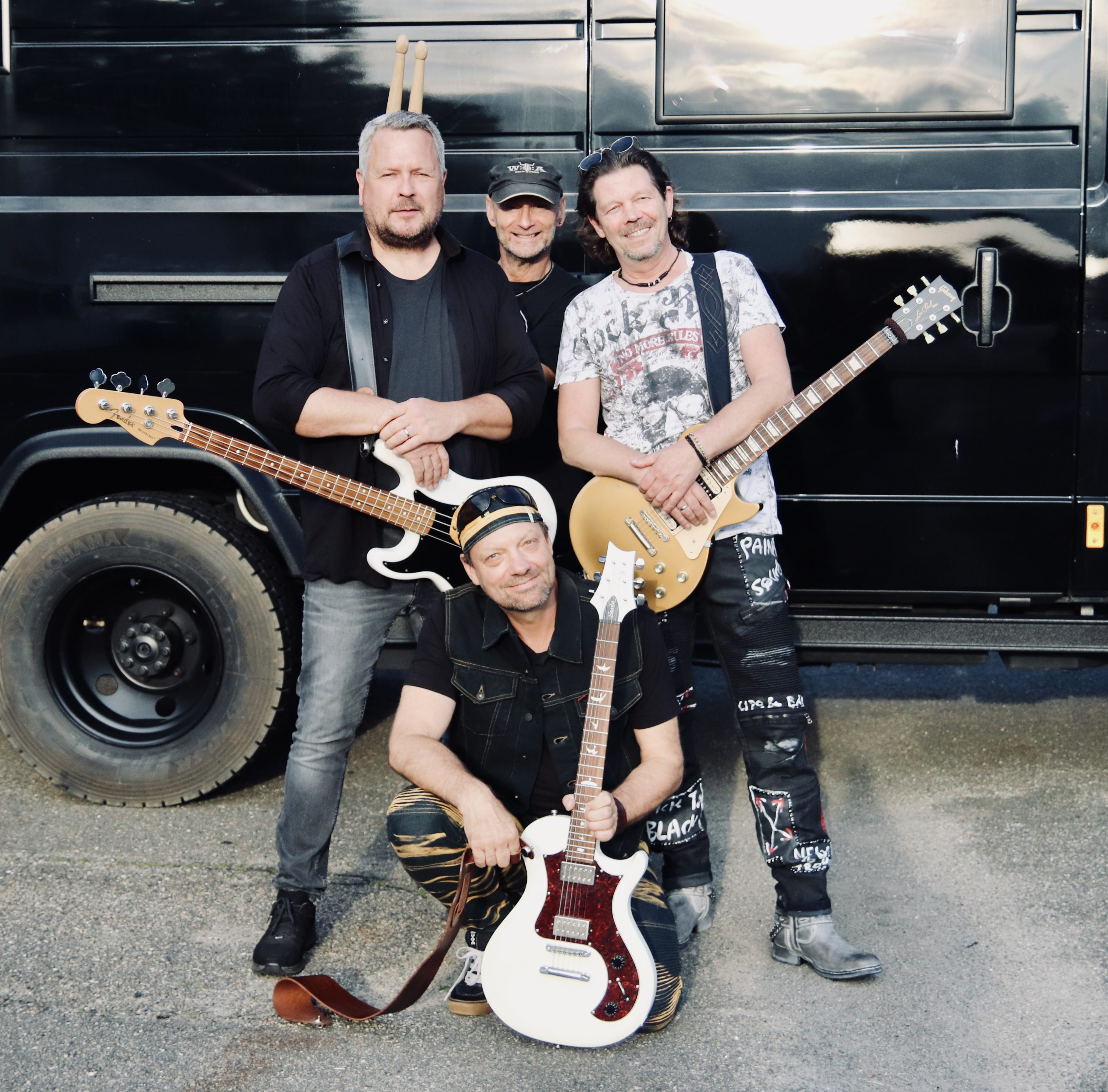 Aitch Eleven Gig November 2025